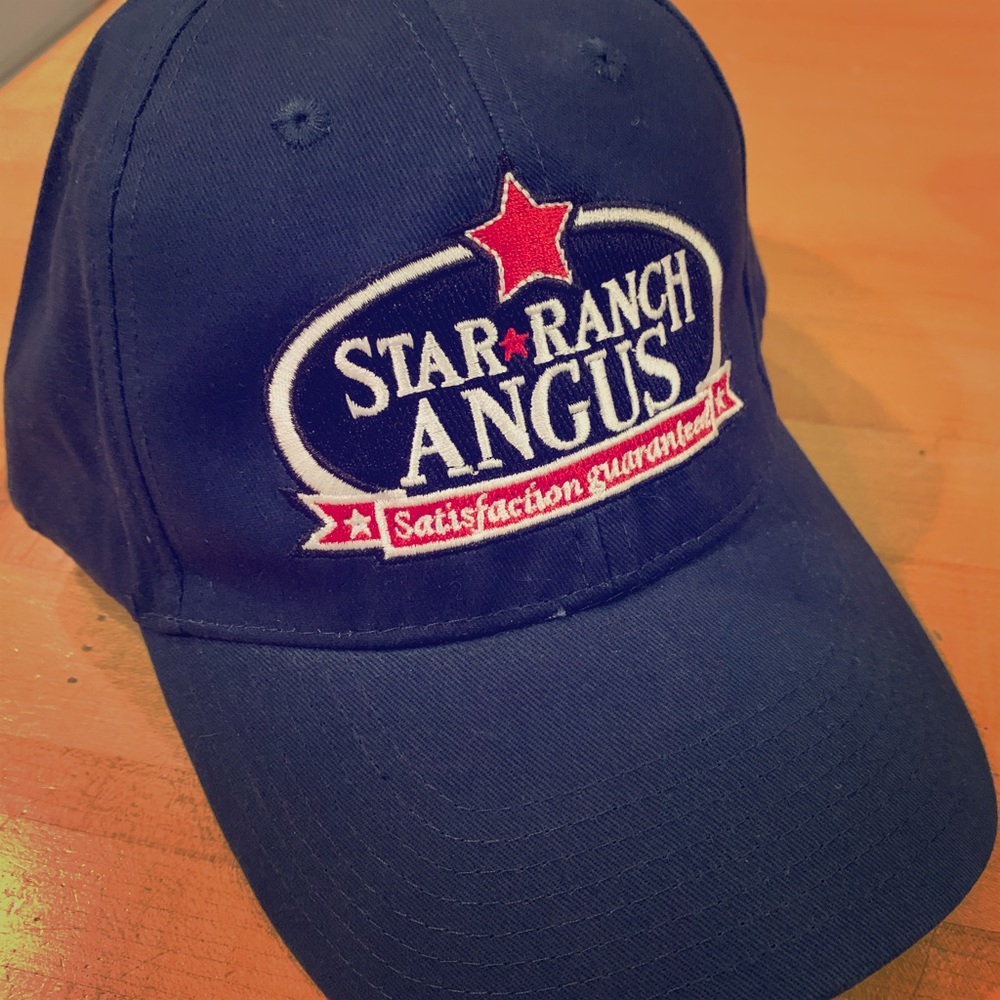 Baseball cap 🧢